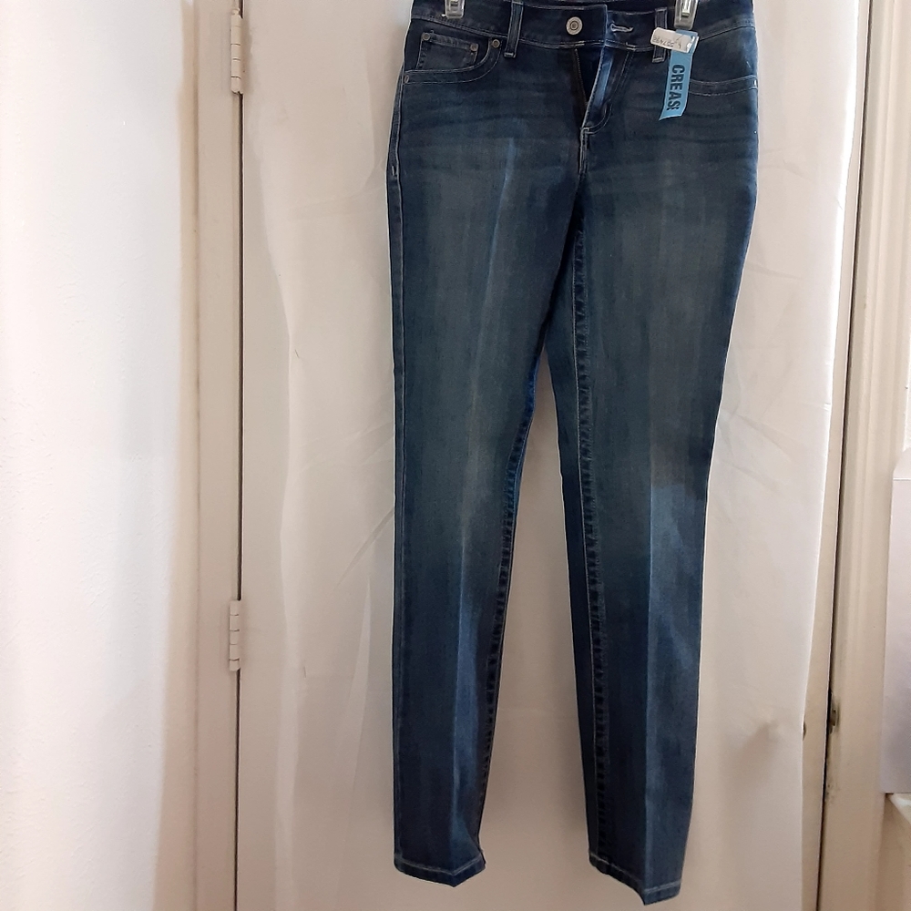 Maurice's Flare legs Demuin Jean